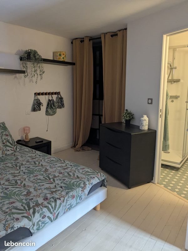 Appartement à louer, 40m², Sourcieux-les-Mines