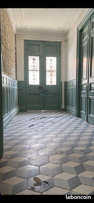 Appartement à louer, 65m², Castres