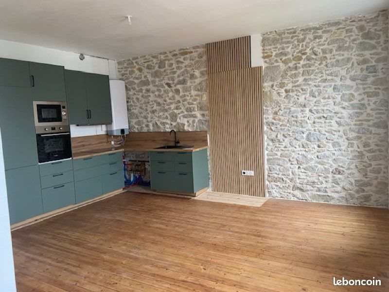 Appartement à louer, 65m², Castres