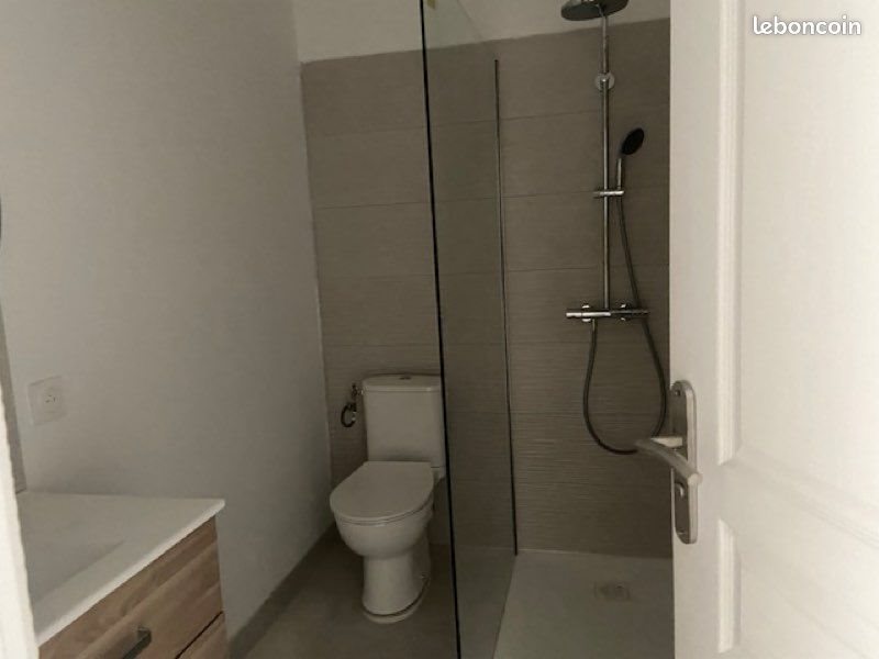 Appartement à louer, 65m², Castres