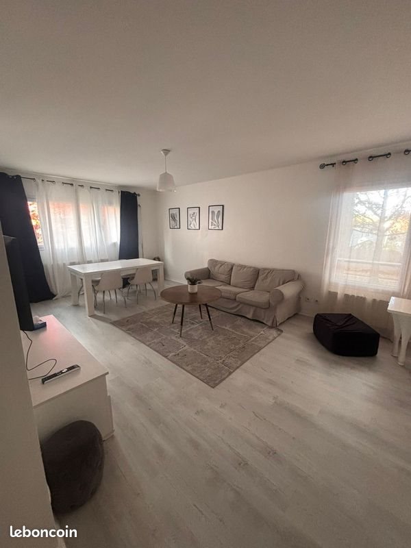 Appartement à vendre, 73m², Saint-Herblain