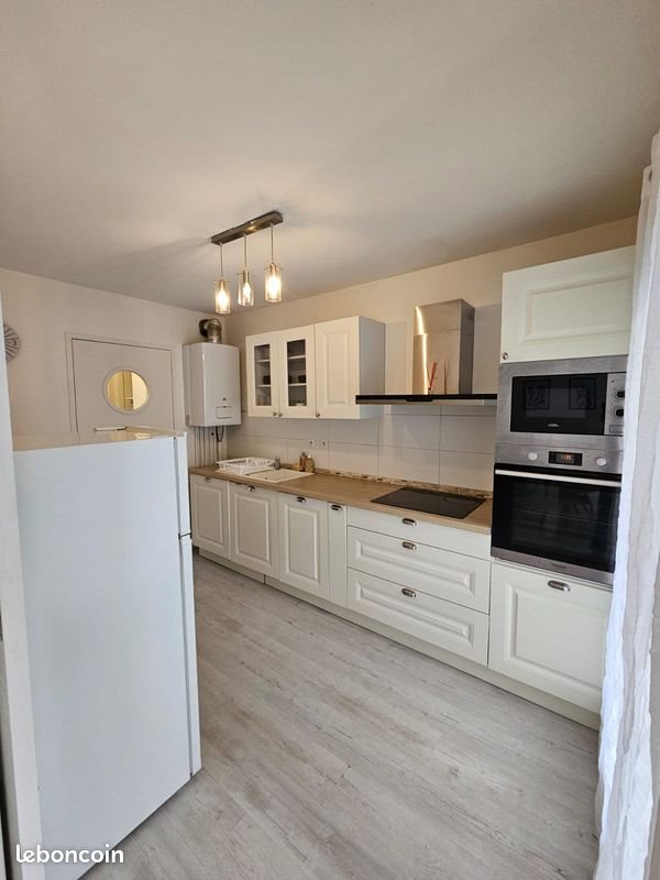 Appartement à vendre, 73m², Saint-Herblain
