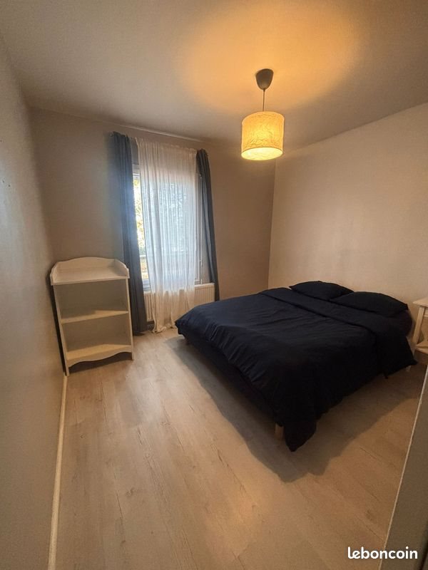 Appartement à vendre, 73m², Saint-Herblain
