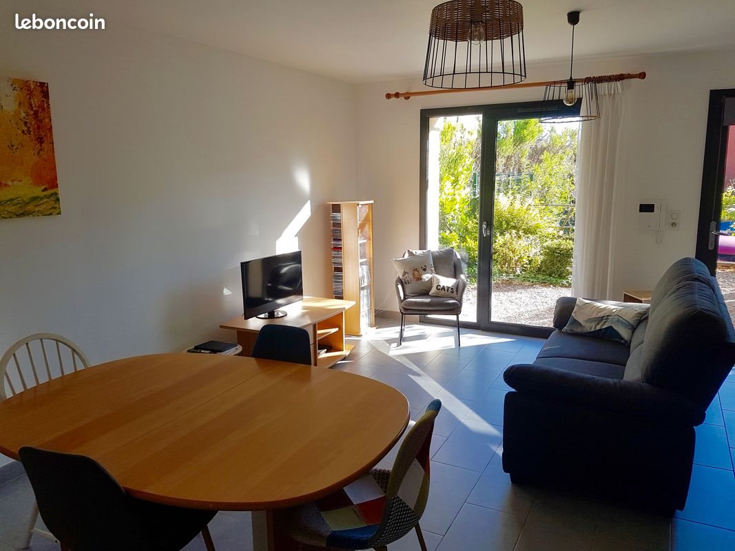 Appartement à louer, 70m², Sainte-Savine