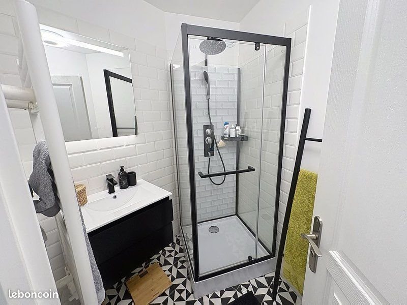 Appartement à louer, 90m², Argenteuil