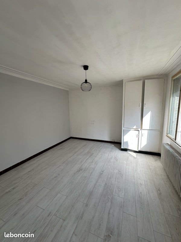 Maison à louer, 64m², Dangé-Saint-Romain
