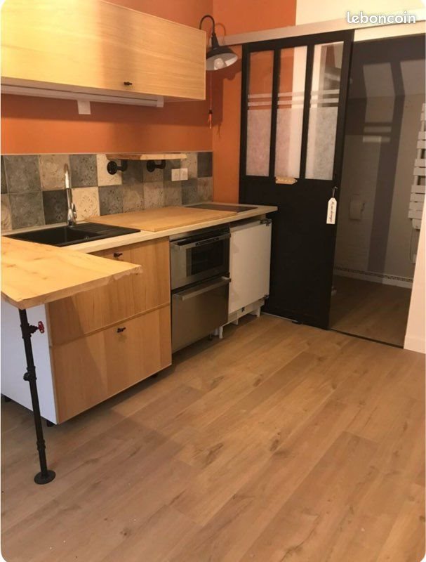 Appartement à louer, 25m², Haubourdin
