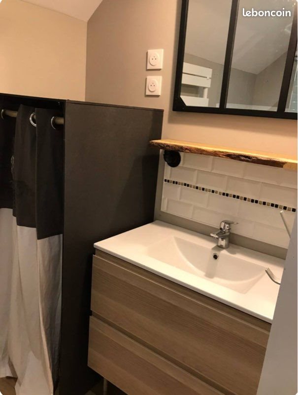 Appartement à louer, 25m², Haubourdin