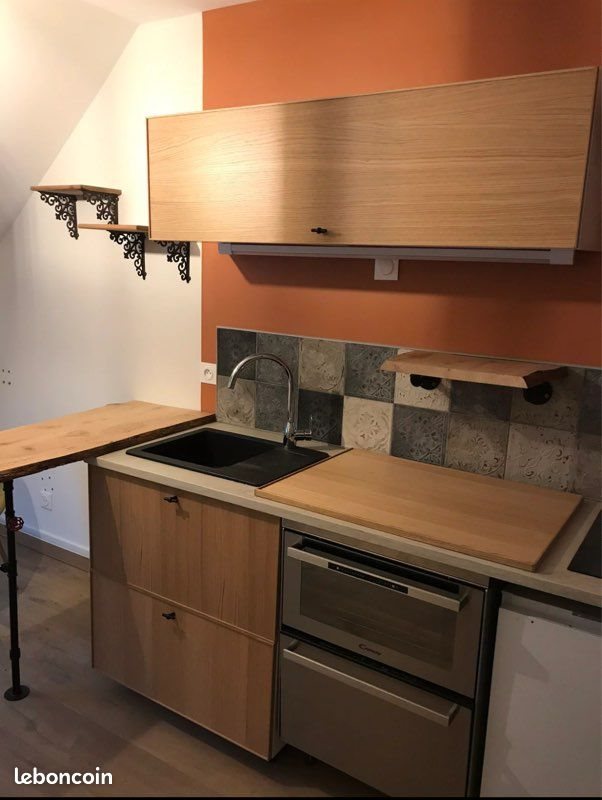Appartement à louer, 25m², Haubourdin