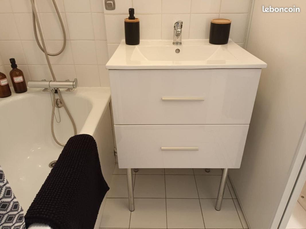 Appartement à louer, 23m², Angers