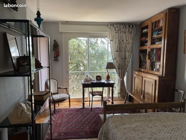 Appartement à vendre, 120m², Pau