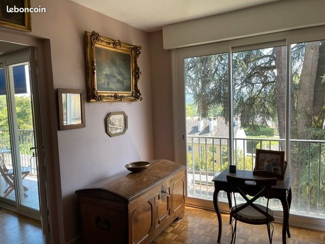 Appartement à vendre, 120m², Pau