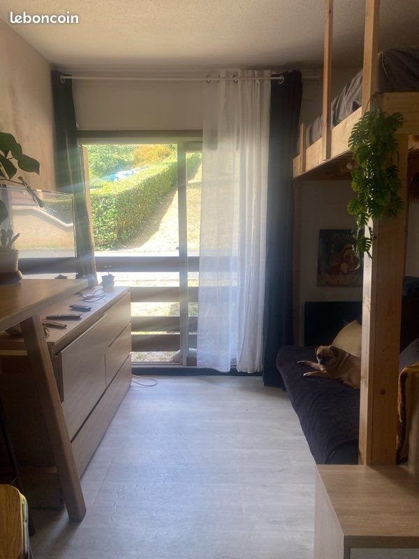 Appartement à louer, 15m², Cauterets