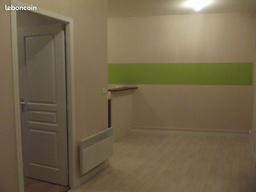 Appartement à louer, 54m², Segré