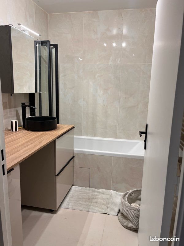 Appartement à louer, 68m², Asnières-sur-Seine