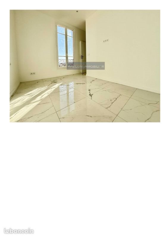 Appartement à louer, 25m², Cap-d'Ail