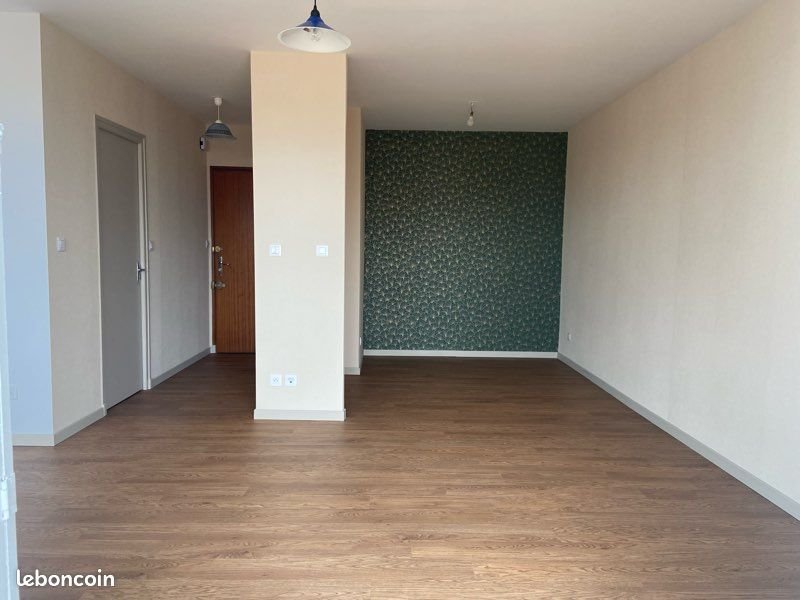 Appartement à louer, 40m², Brives-Charensac