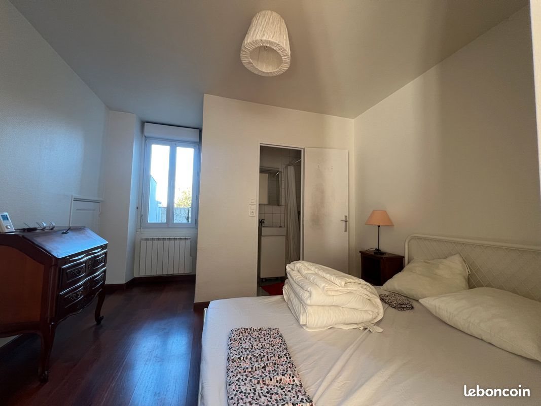 Appartement à vendre, 30m², Nantes