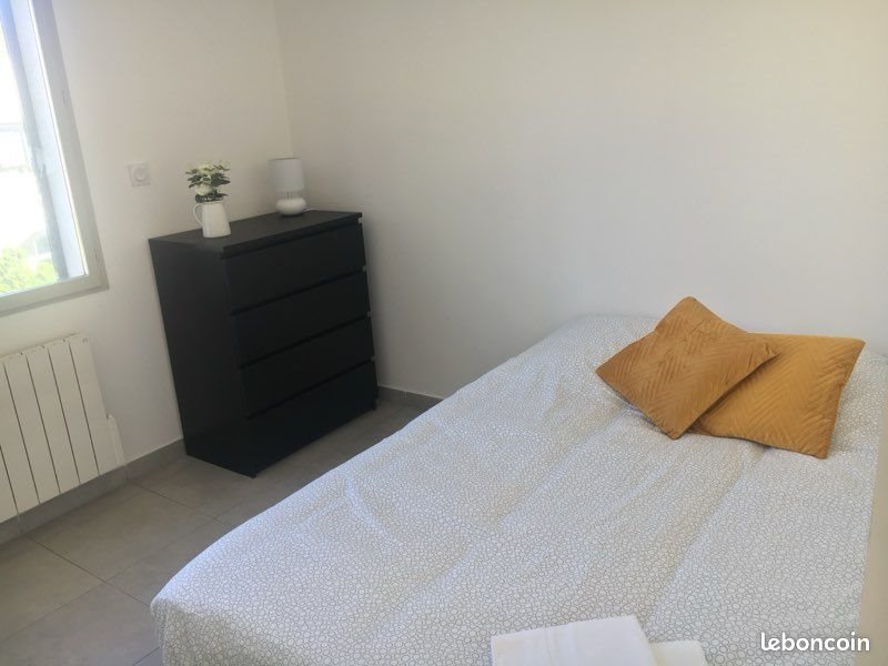 Appartement à louer, 27m², Oullins