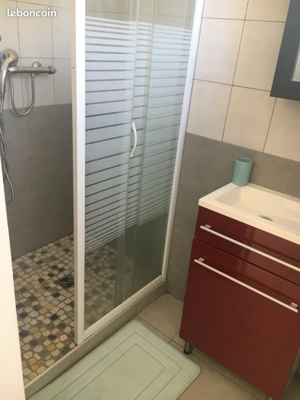 Appartement à louer, 27m², Oullins