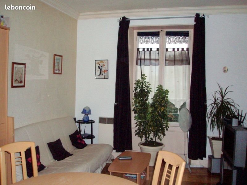 Appartement à louer, 55m², Grenoble