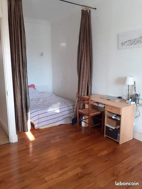 Appartement à louer, 55m², Grenoble