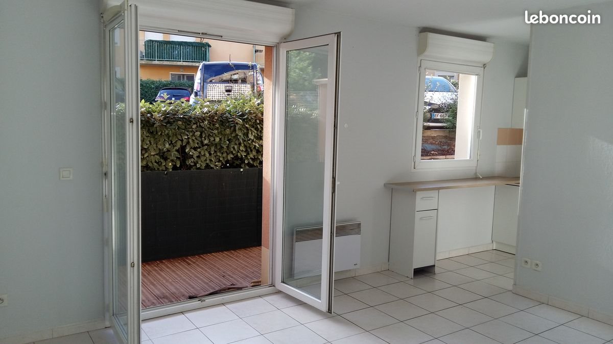Appartement à louer, 49m², Béziers