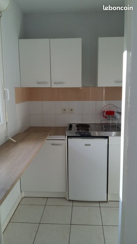 Appartement à louer, 49m², Béziers