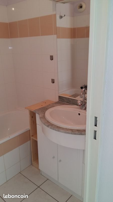 Appartement à louer, 49m², Béziers