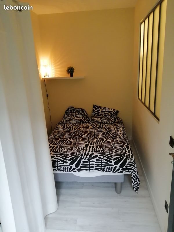 Appartement à louer, 29m², Saint-Germain-en-Laye