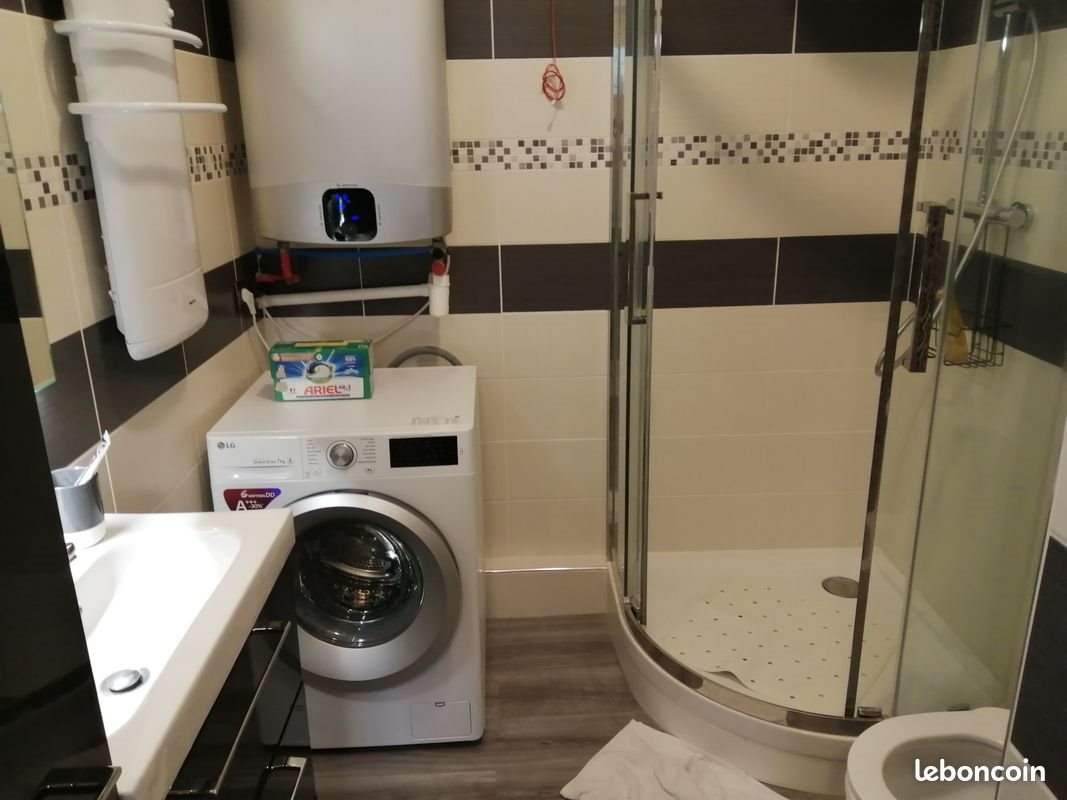 Appartement à louer, 29m², Saint-Germain-en-Laye