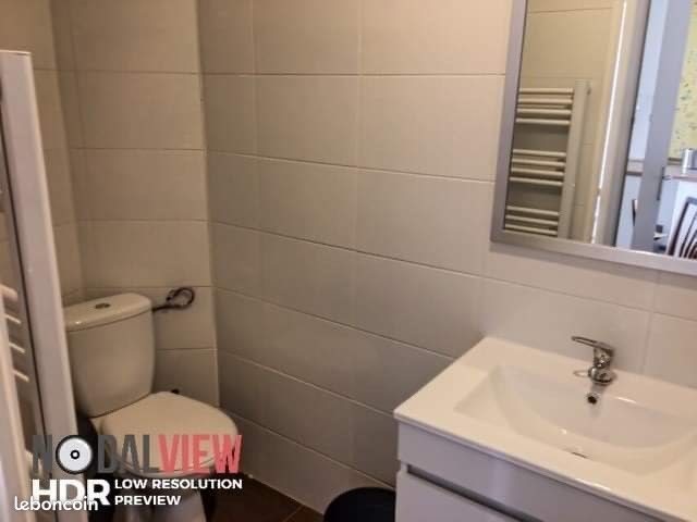 Appartement à louer, 18m², Thionville