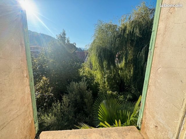 Appartement à louer, 85m², Digne-les-Bains