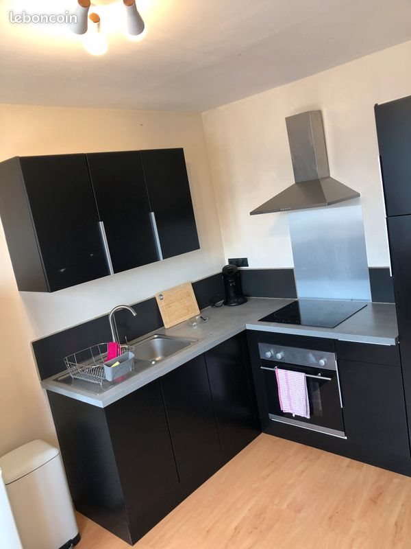 Appartement à louer, 65m², Bray-Dunes
