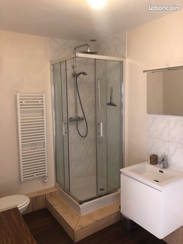 Appartement à louer, 65m², Bray-Dunes