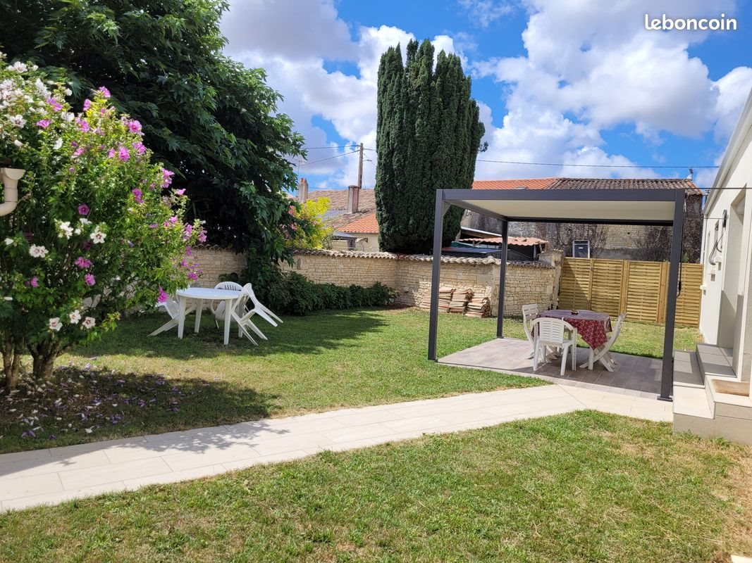 Maison à louer, 100m², Vérines