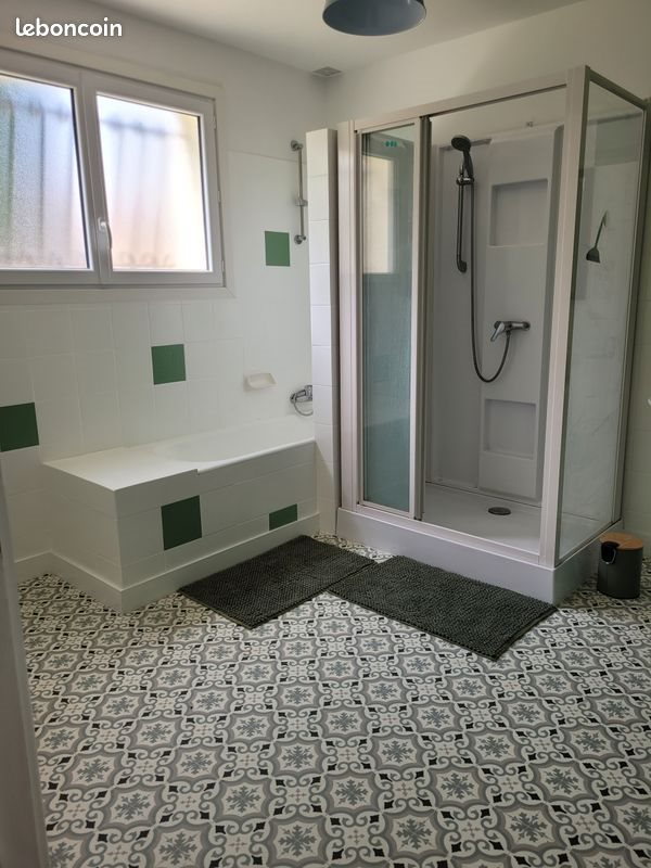 Maison à louer, 100m², Vérines