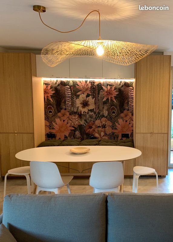 Appartement à vendre, 42m², Saint-Raphaël