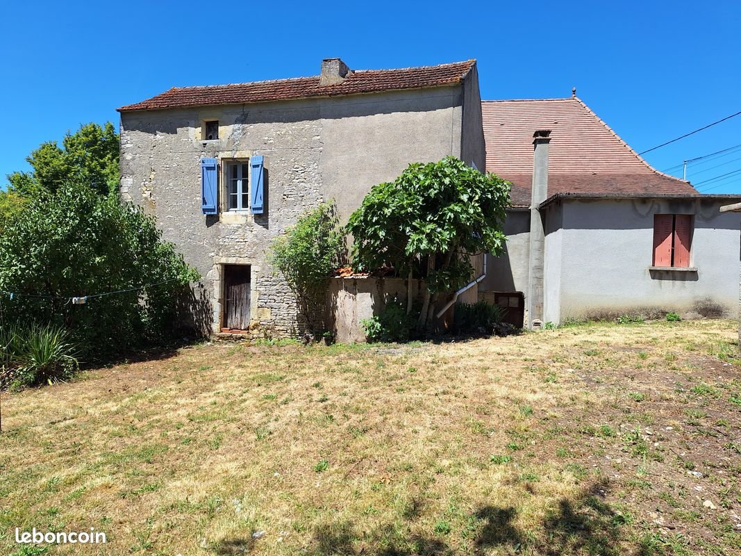 Maison à vendre, 124m², Gindou