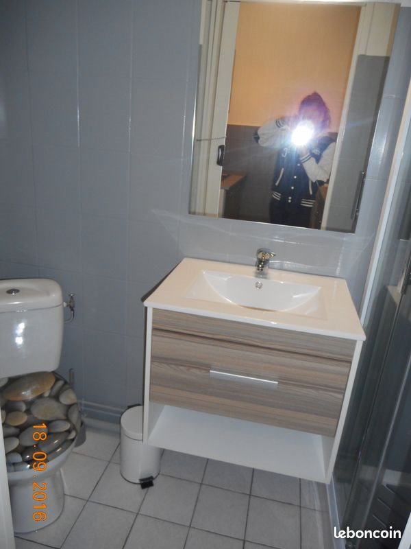 Appartement à louer, 19m², Aurillac