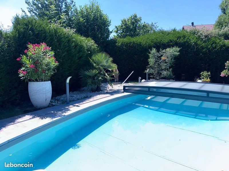 Maison à vendre, 160m², Bons-en-Chablais