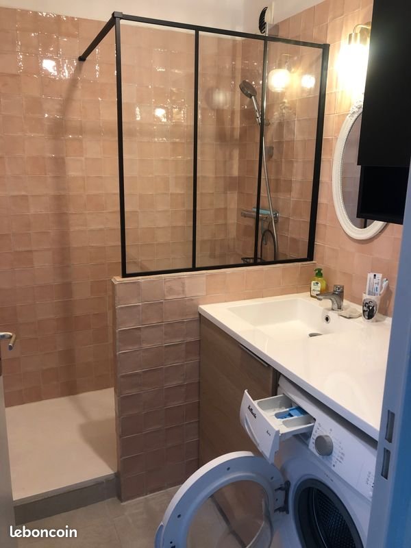 Appartement à louer, 38m², Châteaubourg