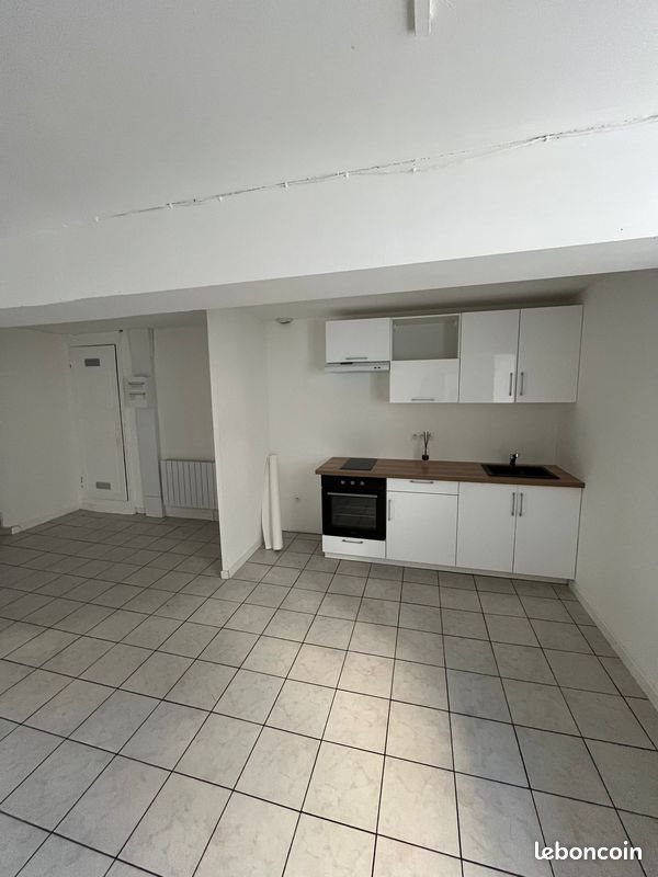 Appartement à louer, 50m², Chemillé