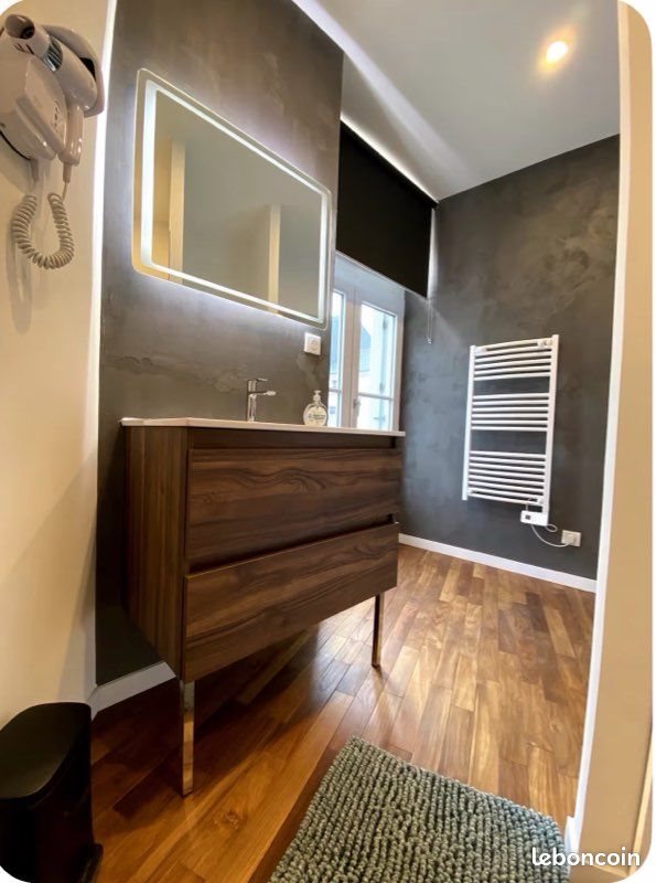 Appartement à louer, 47m², Cholet