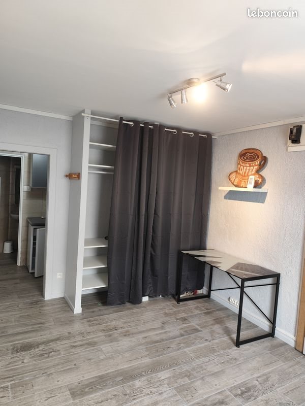 Appartement à louer, 20m², Woippy