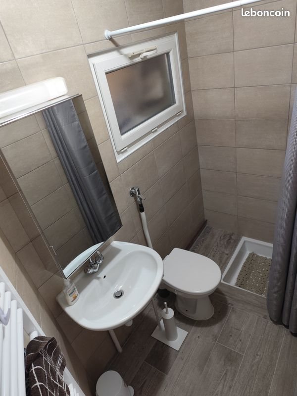 Appartement à louer, 20m², Woippy