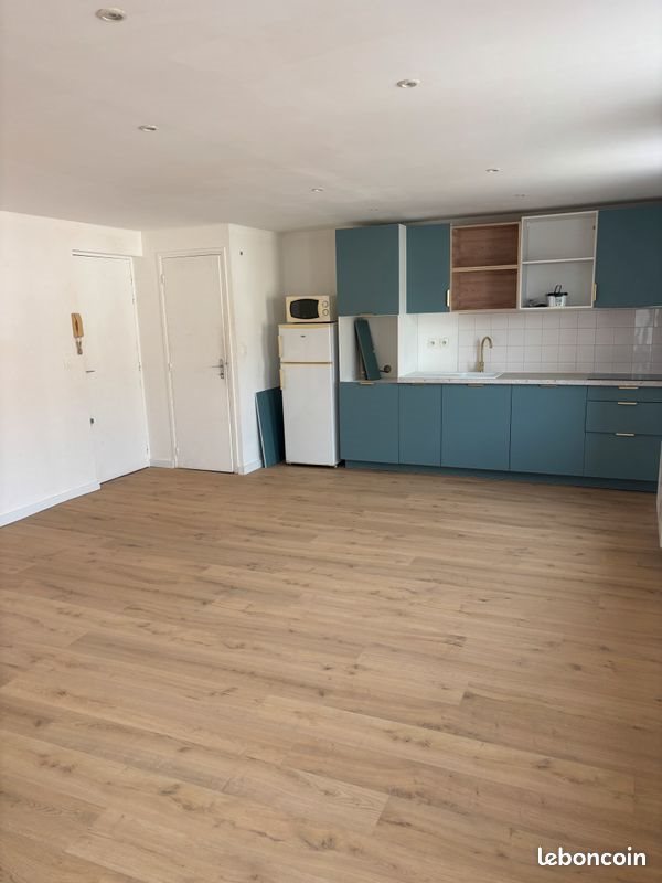 Appartement à louer, 49m², Seclin