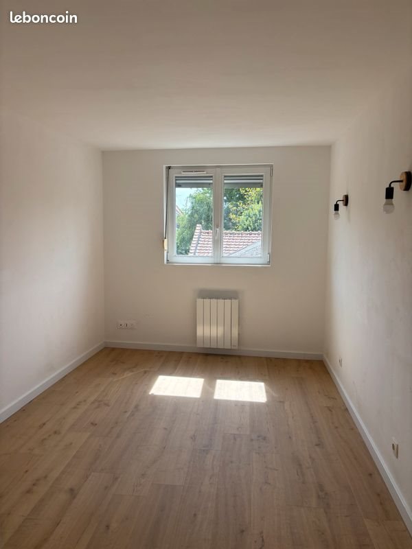 Appartement à louer, 49m², Seclin