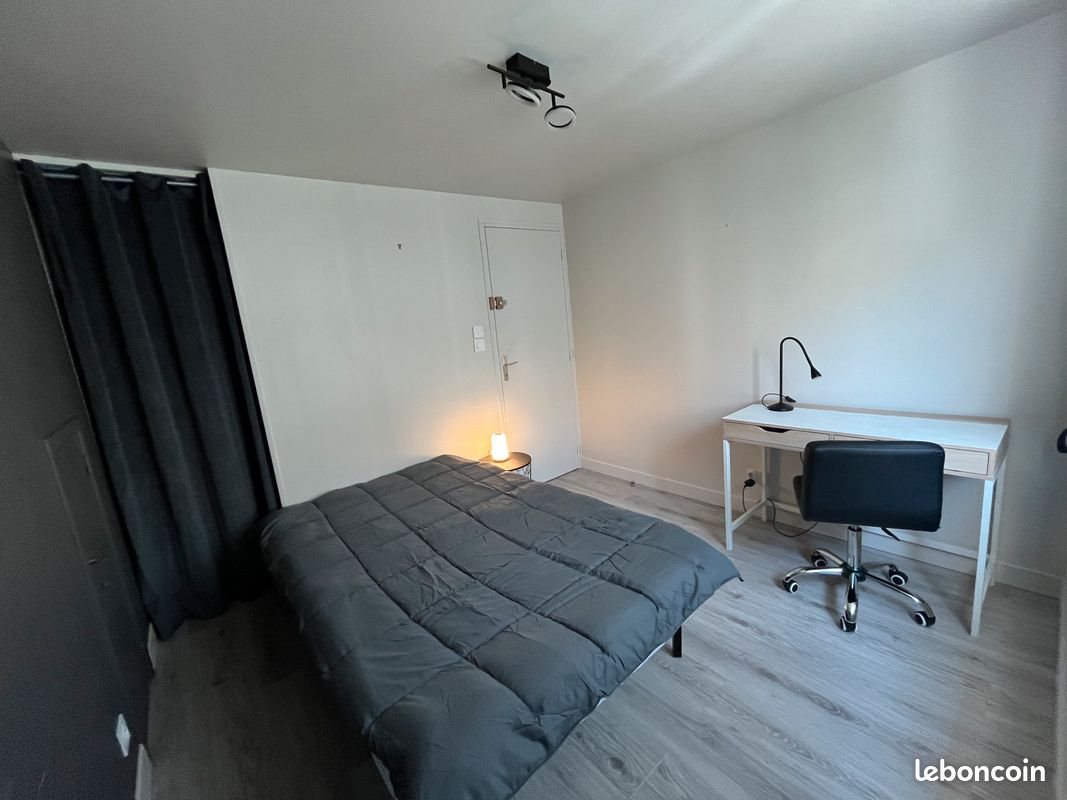 Maison à louer, 191m², Clermont-Ferrand