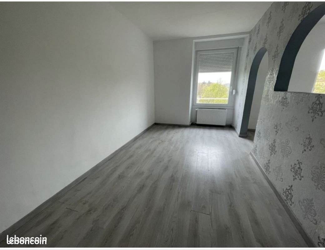 Appartement à vendre, 78m², Mulhouse